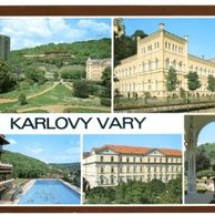 F 16569 - Karlovy Vary