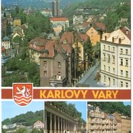 F 16577 - Karlovy Vary