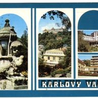 F 16573 - Karlovy Vary