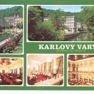 F 16570 - Karlovy Vary
