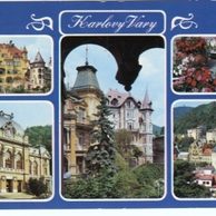 F 16574 - Karlovy Vary