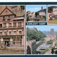 F 16572 - Karlovy Vary