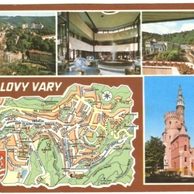 F 16579 - Karlovy Vary