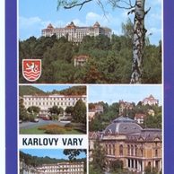 F 16578 - Karlovy Vary