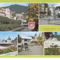 F 16584 - Karlovy Vary