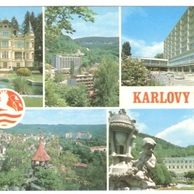 F 16583 - Karlovy Vary