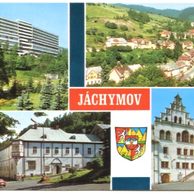 F 16591 - Jáchymov