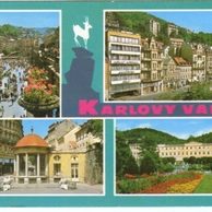 F 16586 - Karlovy Vary