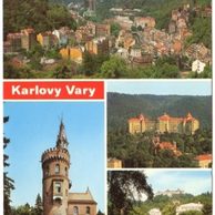 F 16589 - Karlovy Vary