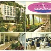 F 16587 - Karlovy Vary