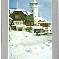 F 16597 - Krušné hory