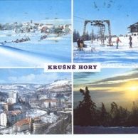 F 16596 - Krušné hory