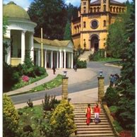 F 16601 - Mariánské Lázně