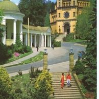 F 16600 - Mariánské Lázně