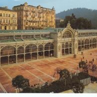 F 16608 - Mariánské Lázně