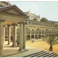 F 16607 - Mariánské Lázně