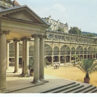 F 16606 - Mariánské Lázně