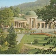 F 16602 - Mariánské Lázně