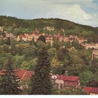 F 16604 - Mariánské Lázně