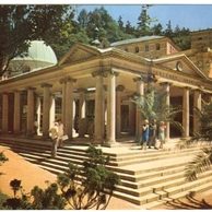 F 16605 - Mariánské Lázně