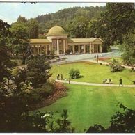 F 16603 - Mariánské Lázně