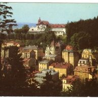 F 16615 - Mariánské Lázně