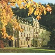 F 16614 - Mariánské Lázně