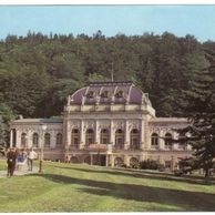 F 16609 - Mariánské Lázně