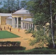 F 16610 - Mariánské Lázně