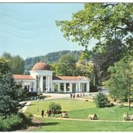 F 16613 - Mariánské Lázně