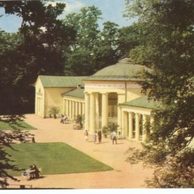 F 16612 - Mariánské Lázně