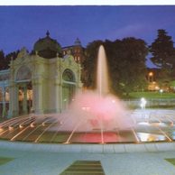 F 16618 - Mariánské Lázně