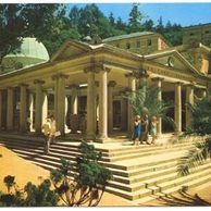 F 16617 - Mariánské Lázně