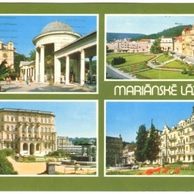 F 16623 - Mariánské Lázně