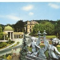 F 16624 - Mariánské Lázně