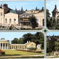 F 16627 - Mariánské Lázně