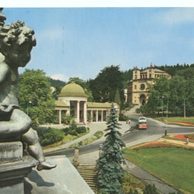 F 16626 - Mariánské Lázně