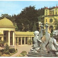 F 16625 - Mariánské Lázně