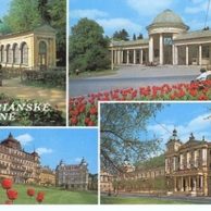 F 16630 - Mariánské Lázně