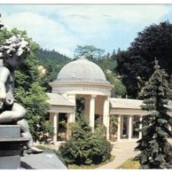 F 16629 - Mariánské Lázně