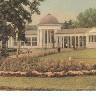 F 16636 - Mariánské Lázně