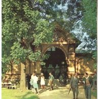 F 16633 - Mariánské Lázně