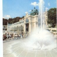 F 16634 - Mariánské Lázně