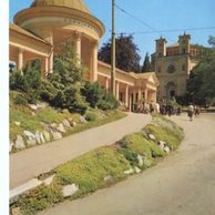 F 16638 - Mariánské Lázně