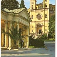 F 16641 - Mariánské Lázně