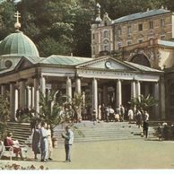 F 16644 - Mariánské Lázně