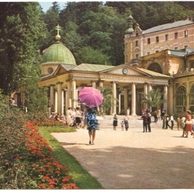 F 16639 - Mariánské Lázně