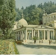 F 16642 - Mariánské Lázně