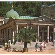 F 16651 - Mariánské Lázně