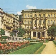 F 16648 - Mariánské Lázně